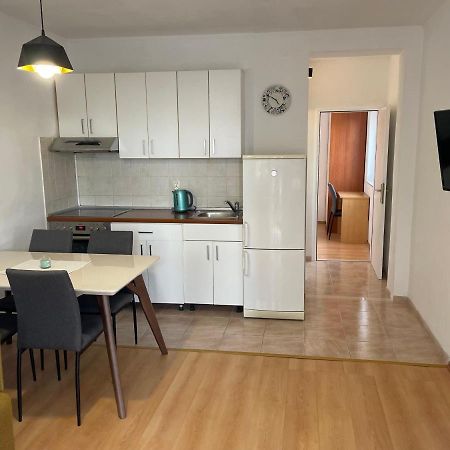 Apartment Dado Dugi Rat Luaran gambar