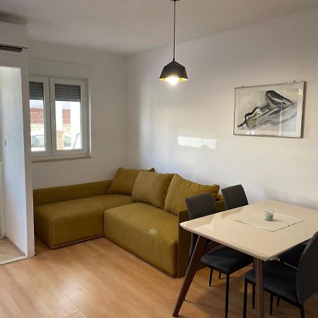 Apartment Dado Dugi Rat Luaran gambar