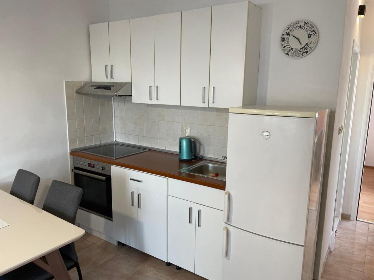Apartment Dado Dugi Rat Luaran gambar