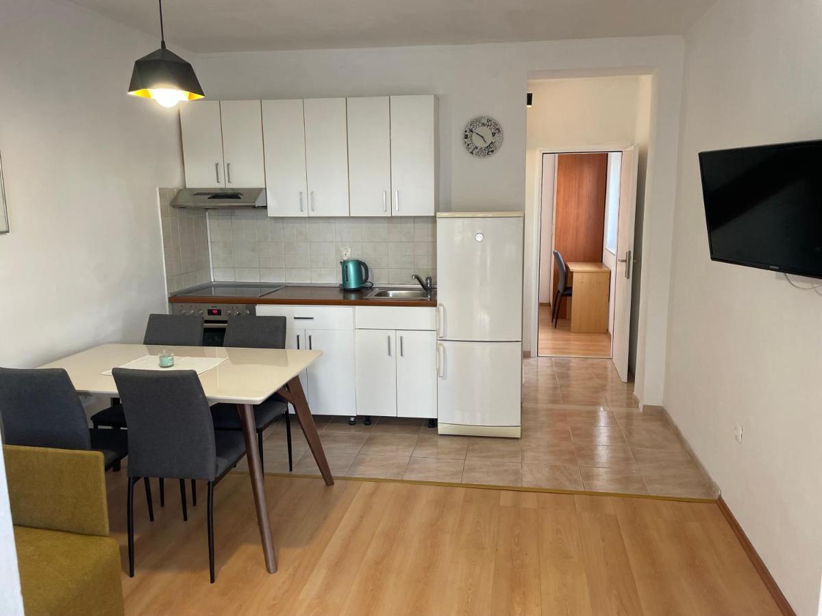 Apartment Dado Dugi Rat Luaran gambar