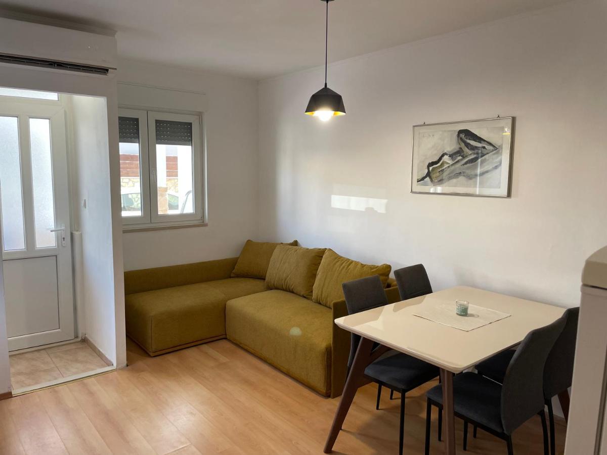 Apartment Dado Dugi Rat Luaran gambar